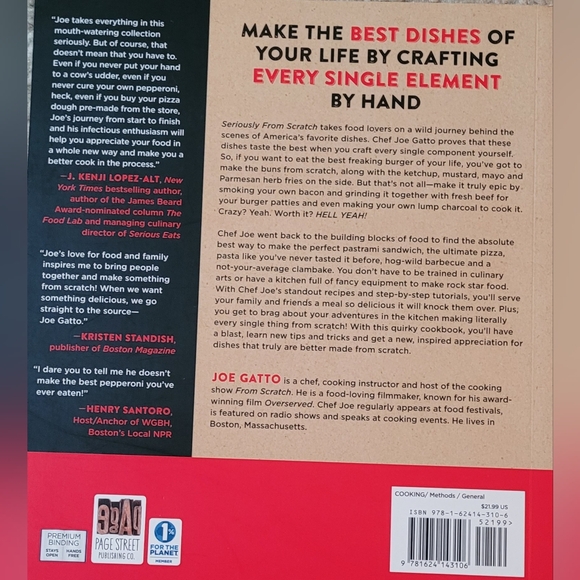 Cookbook - Picture 2 of 2